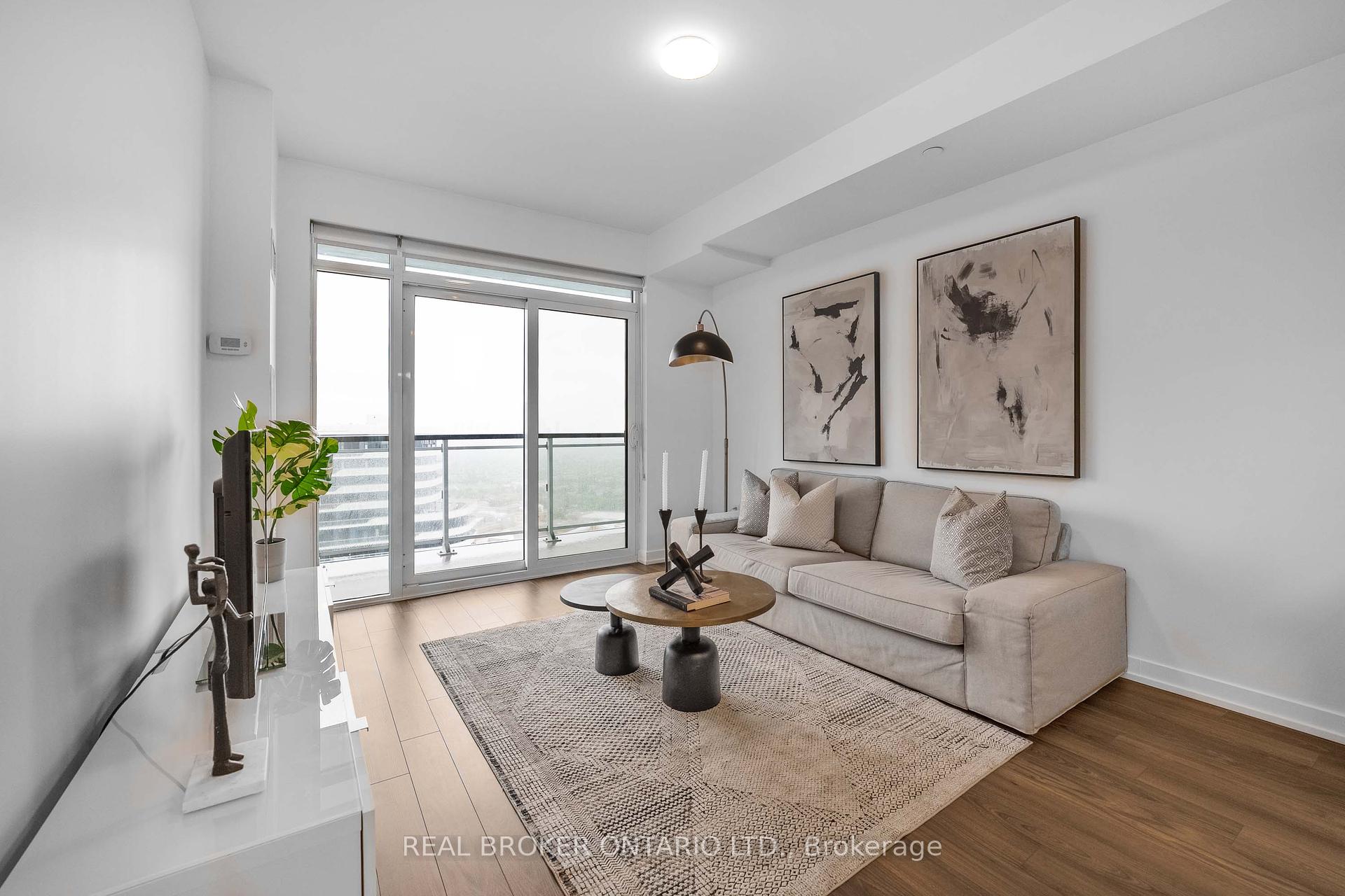 2 Bedrooms Condo at 2560 Eglinton, Mississauga For sale