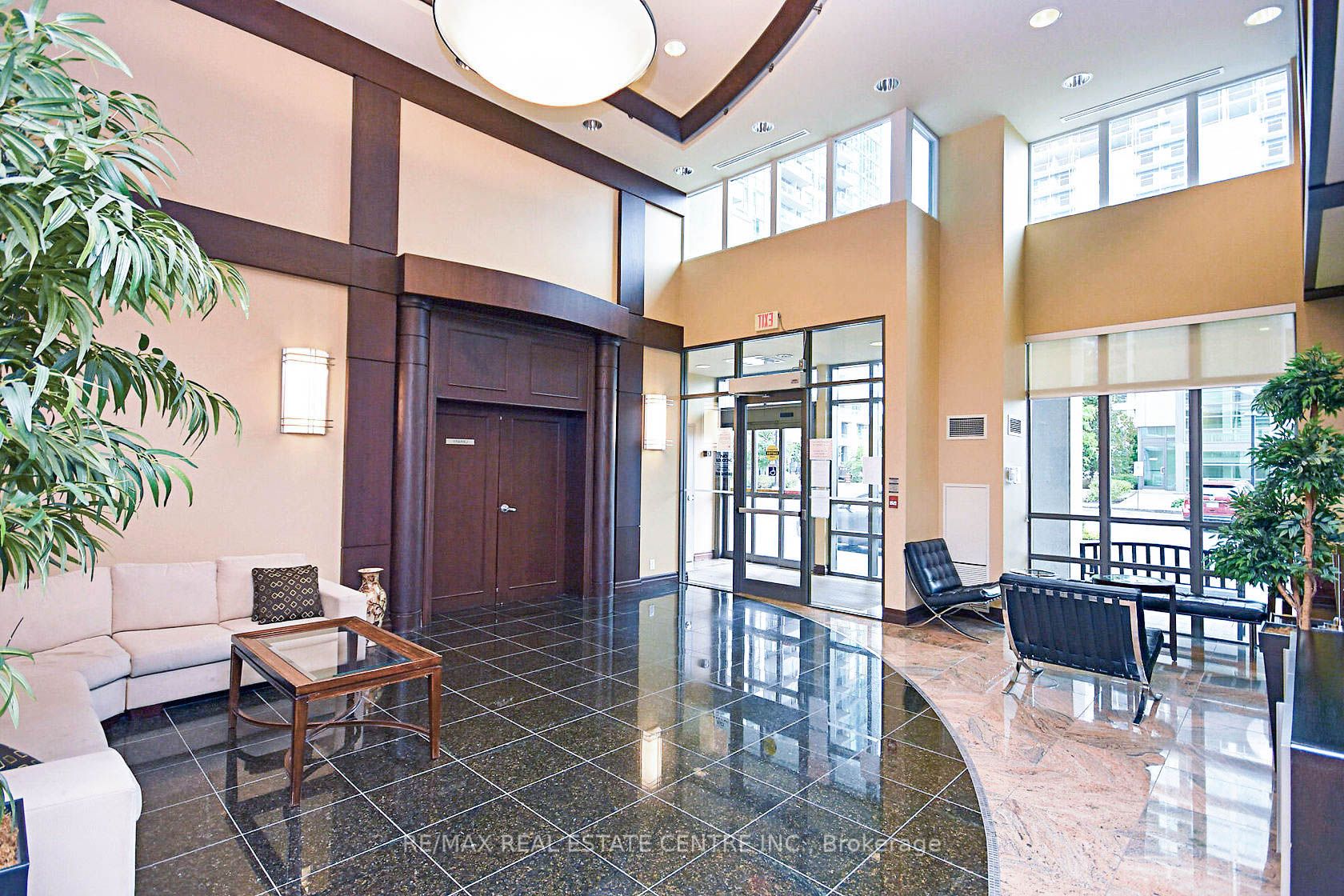 335 Rathburn Road W, #2107