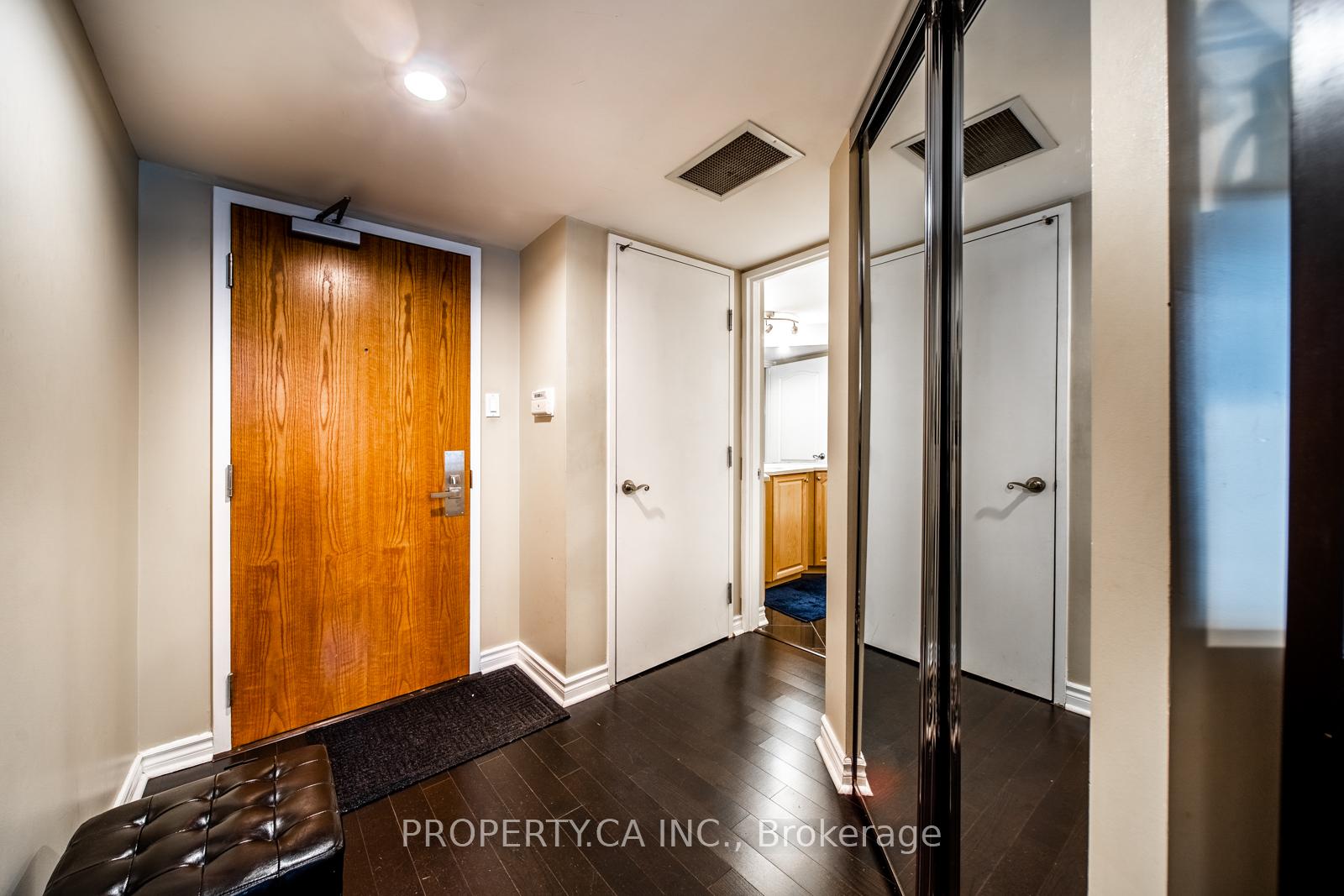 1 Bedroom Condo at 38 Elm, Toronto For sale