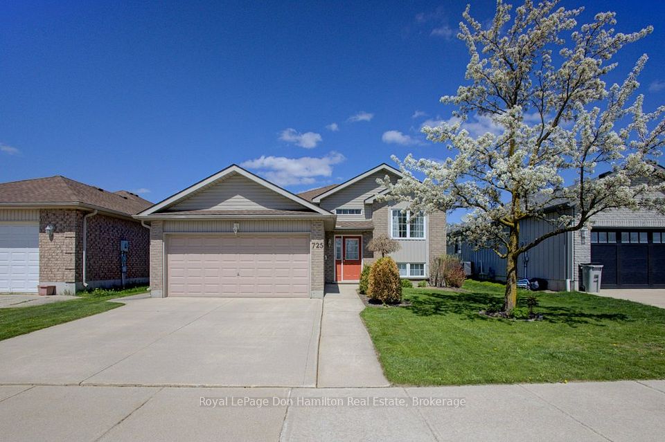 725 Kincaid
