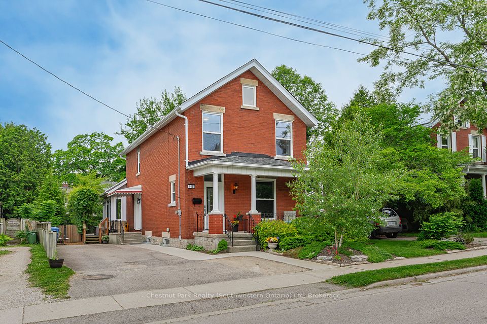 105 Hearn Avenue