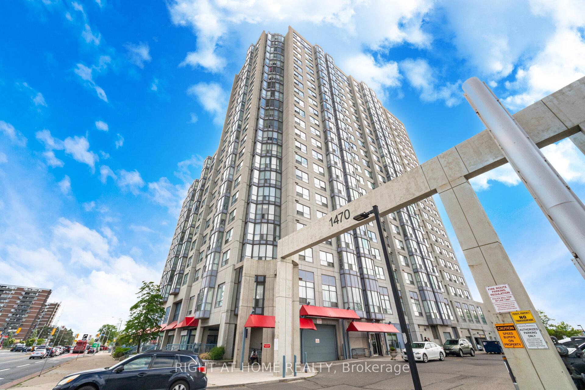 2 Bedrooms Condo at 1470 Midland, Toronto For sale