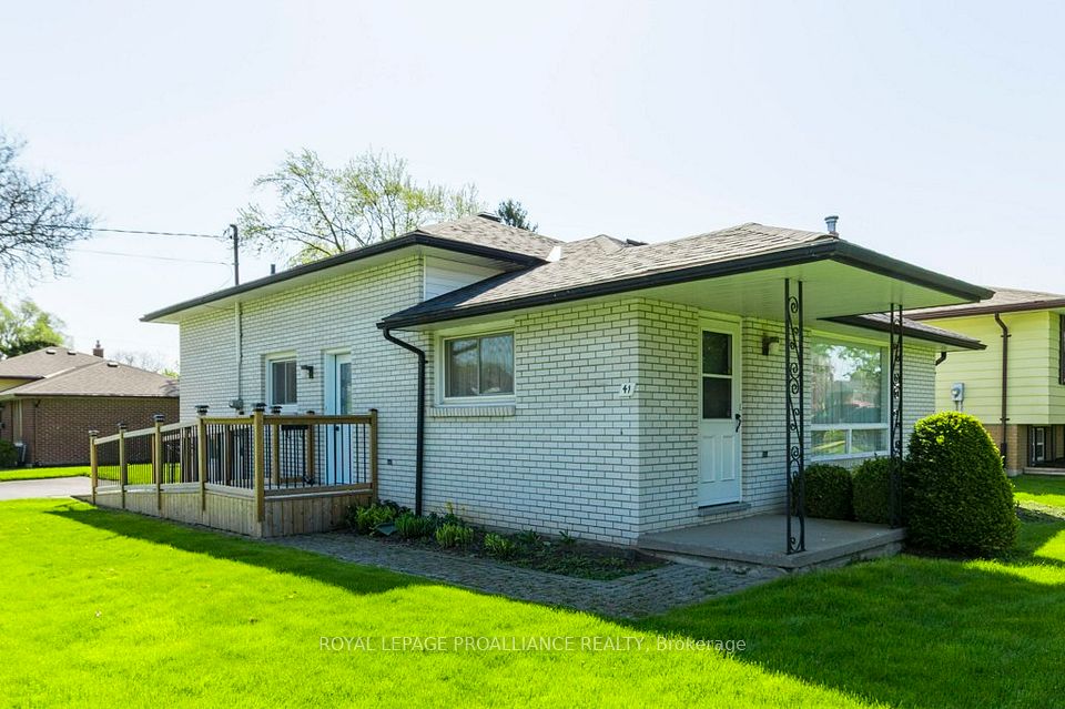 41 Parkdale