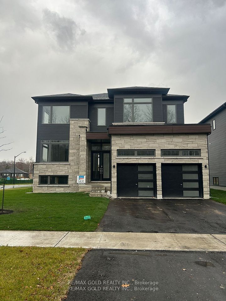 150 Mapleside Drive, Wasaga Beach, ON L9Z 3A5