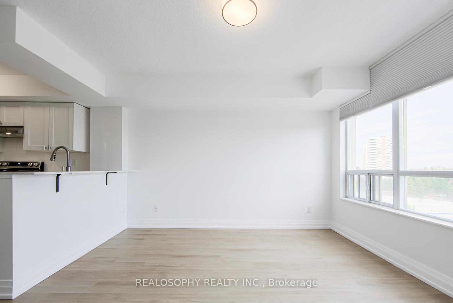 Condo at 3650 Kingston, Toronto For sale