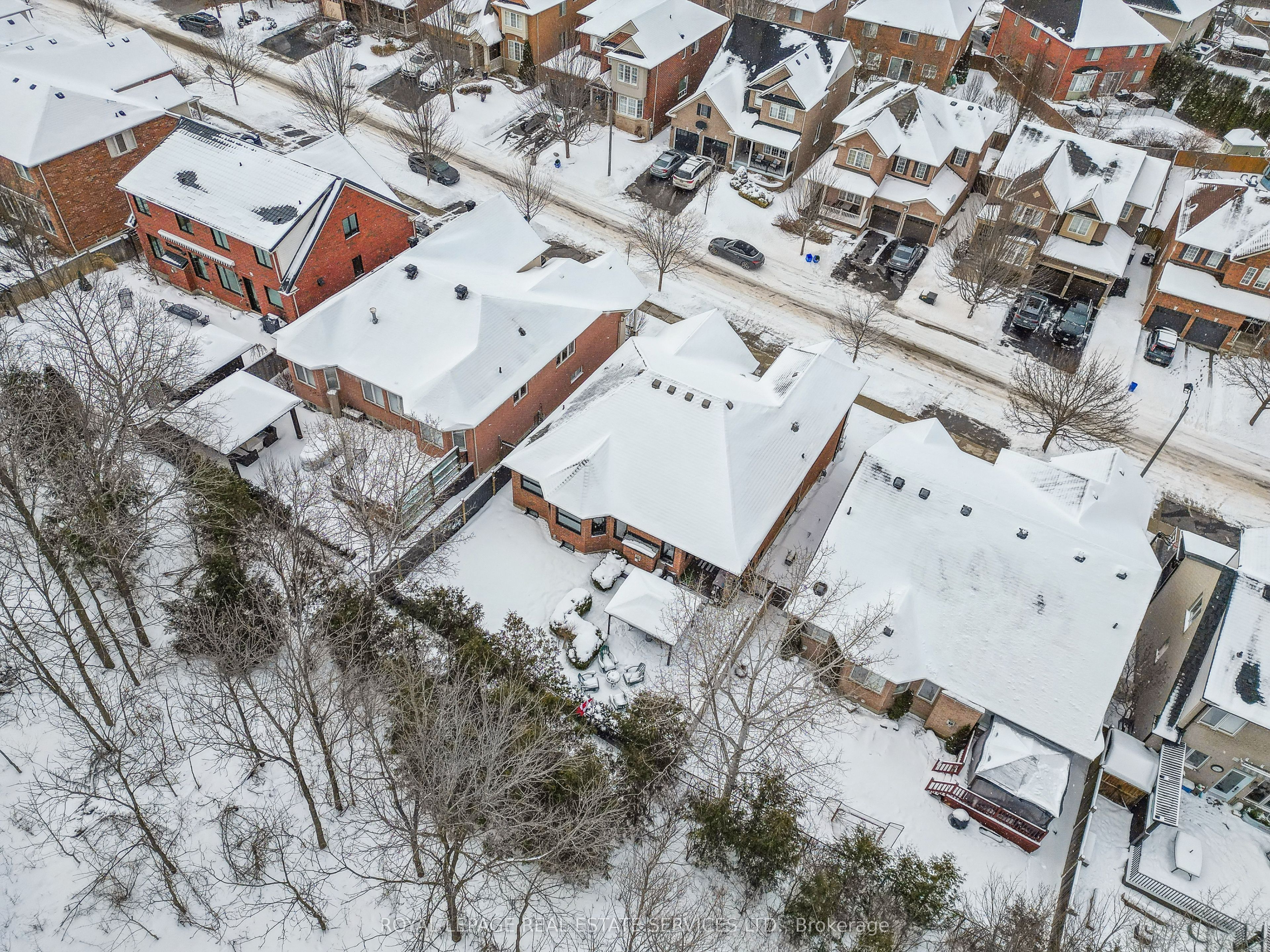 16 Arborglen Drive