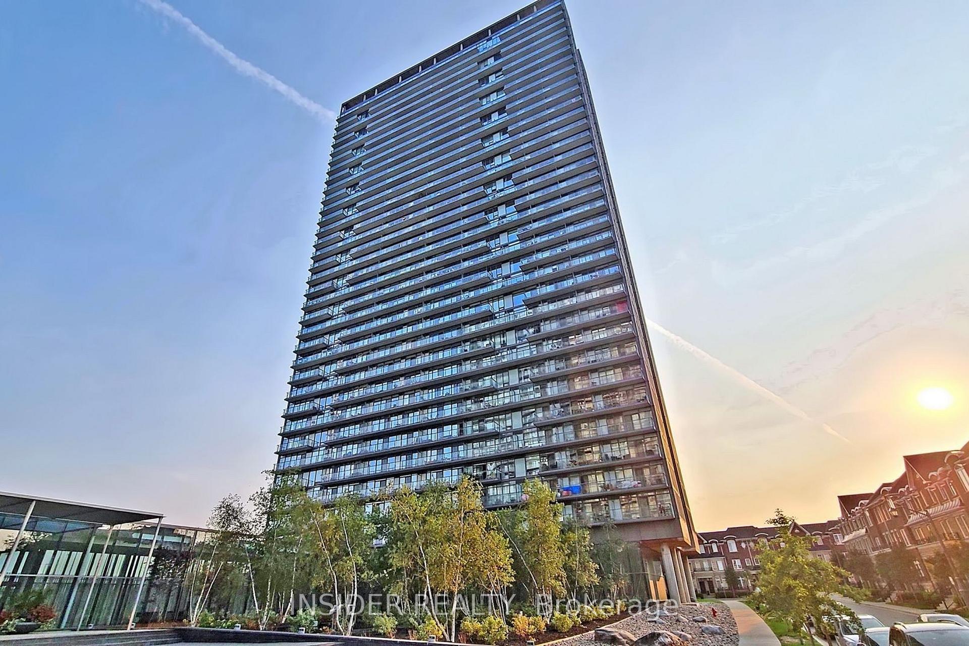 1 Bedroom Condo at 105 The Queensway,  Toronto For sale
