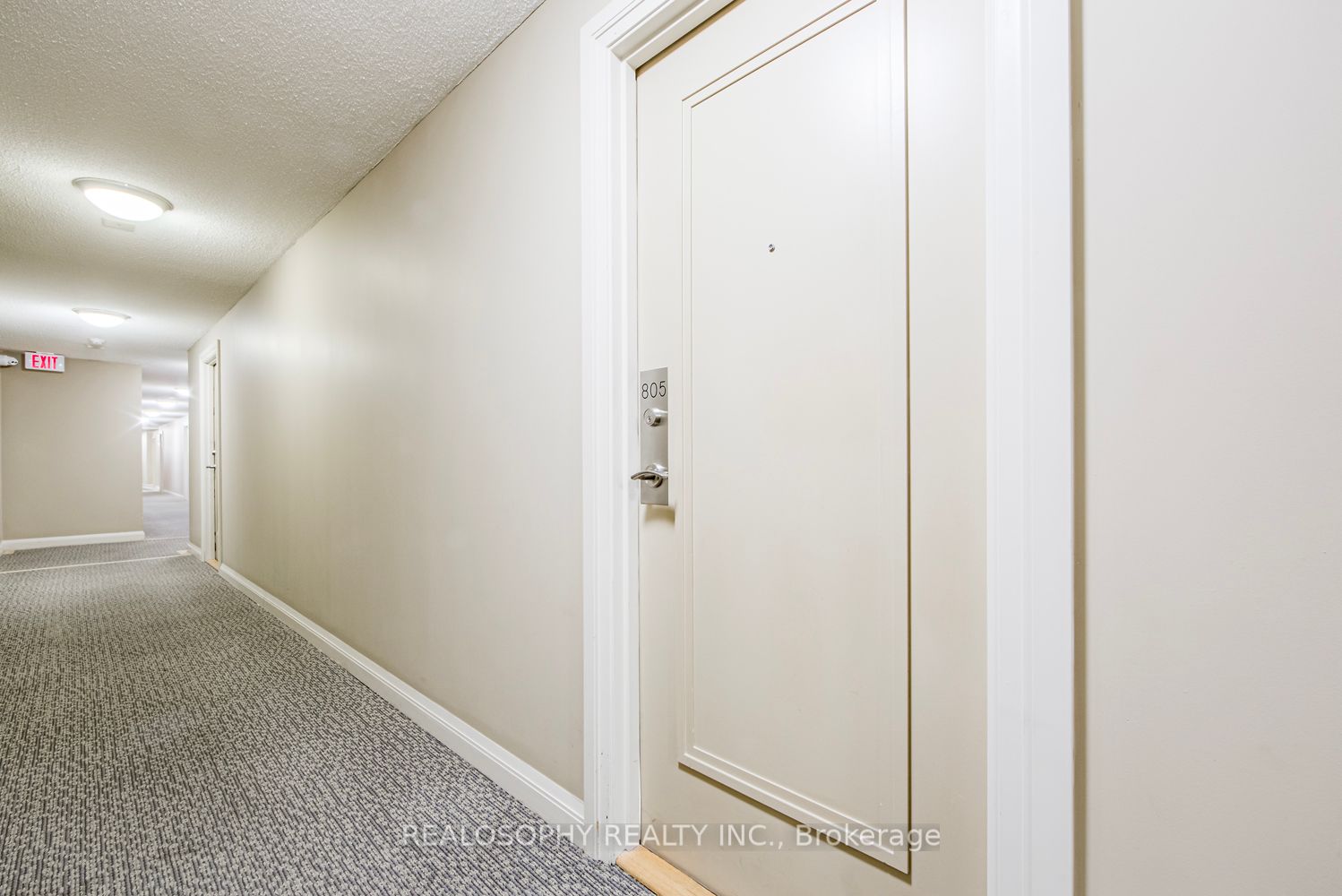 3650 Kingston Road, #805
