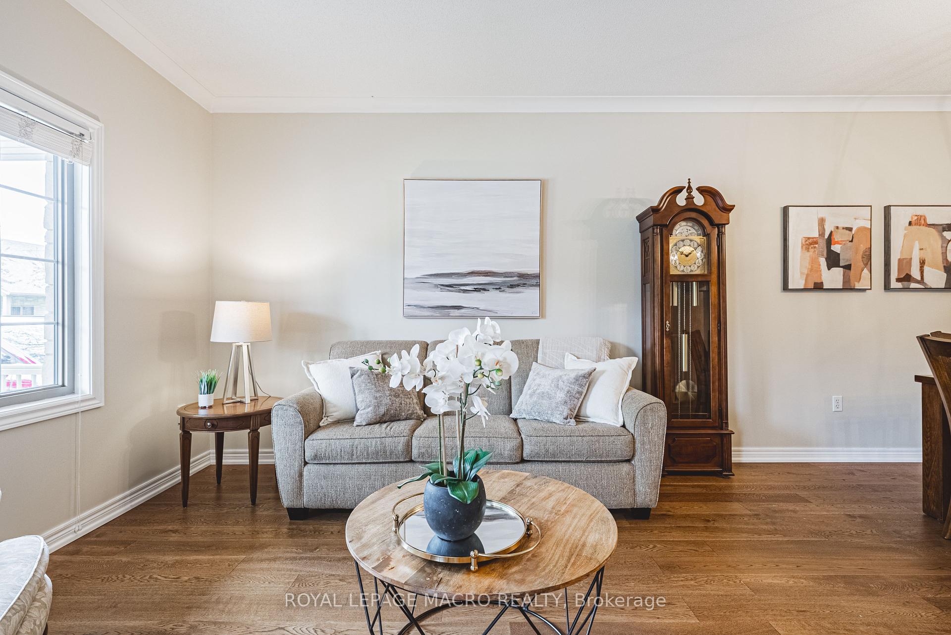 1 Bedroom Condo at 34 Southbrook, Hamilton For sale