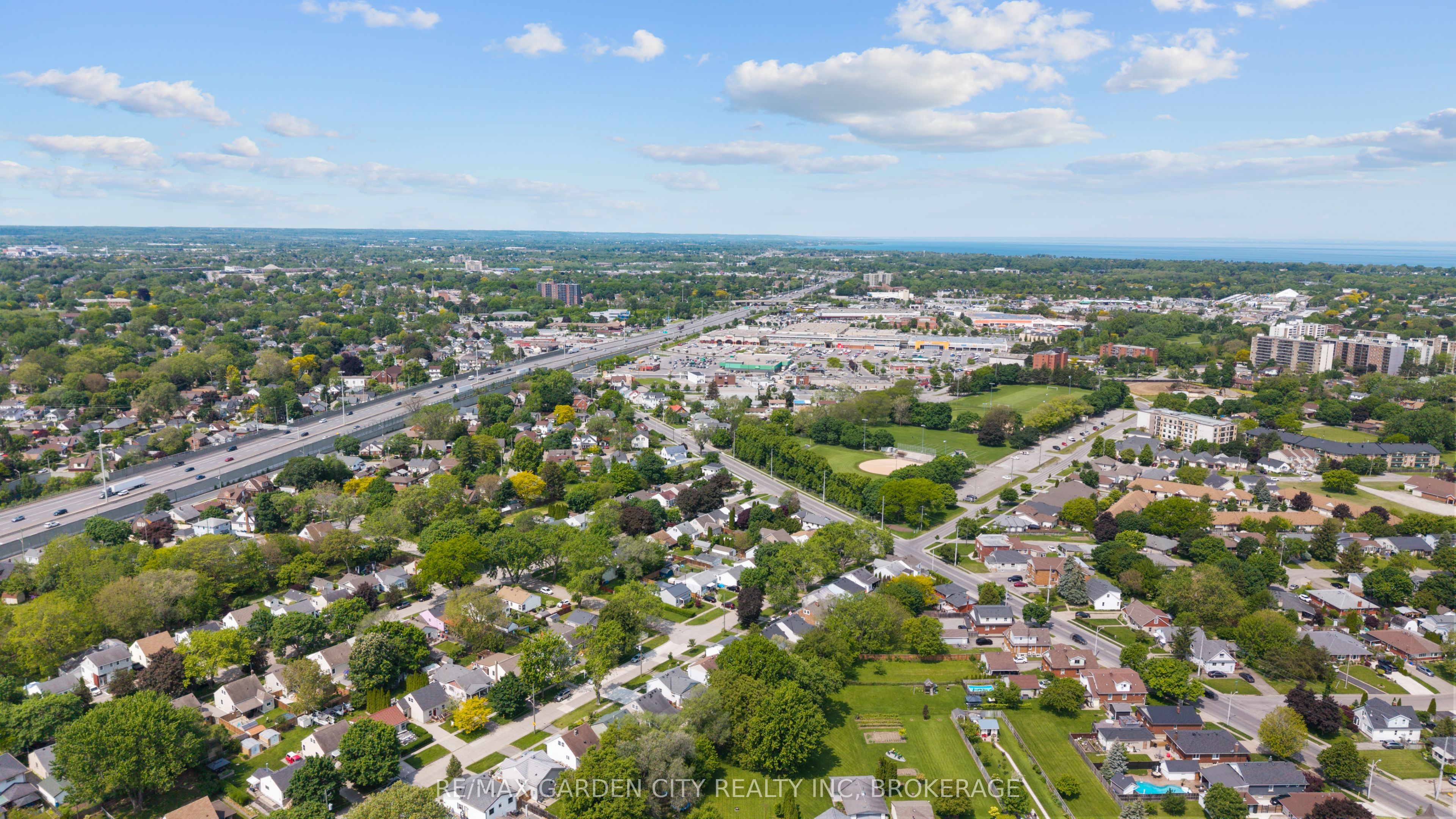 48 Doncaster Boulevard NW