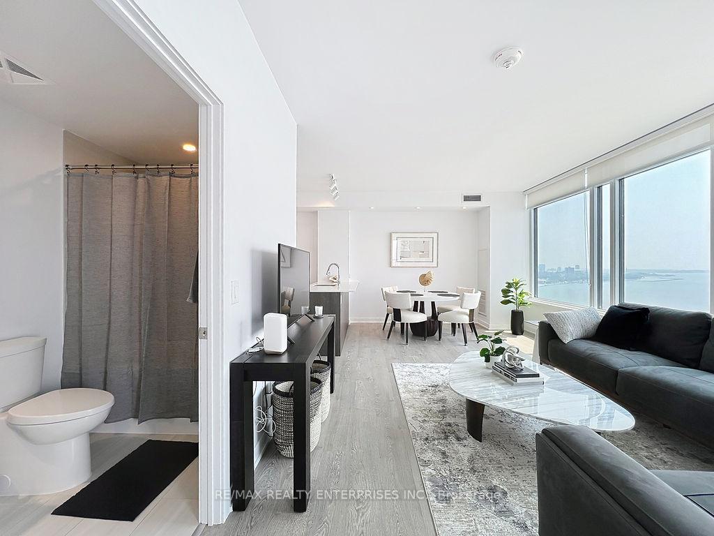 2 Bedrooms Condo at 1928 Lake Shore, Toronto For sale