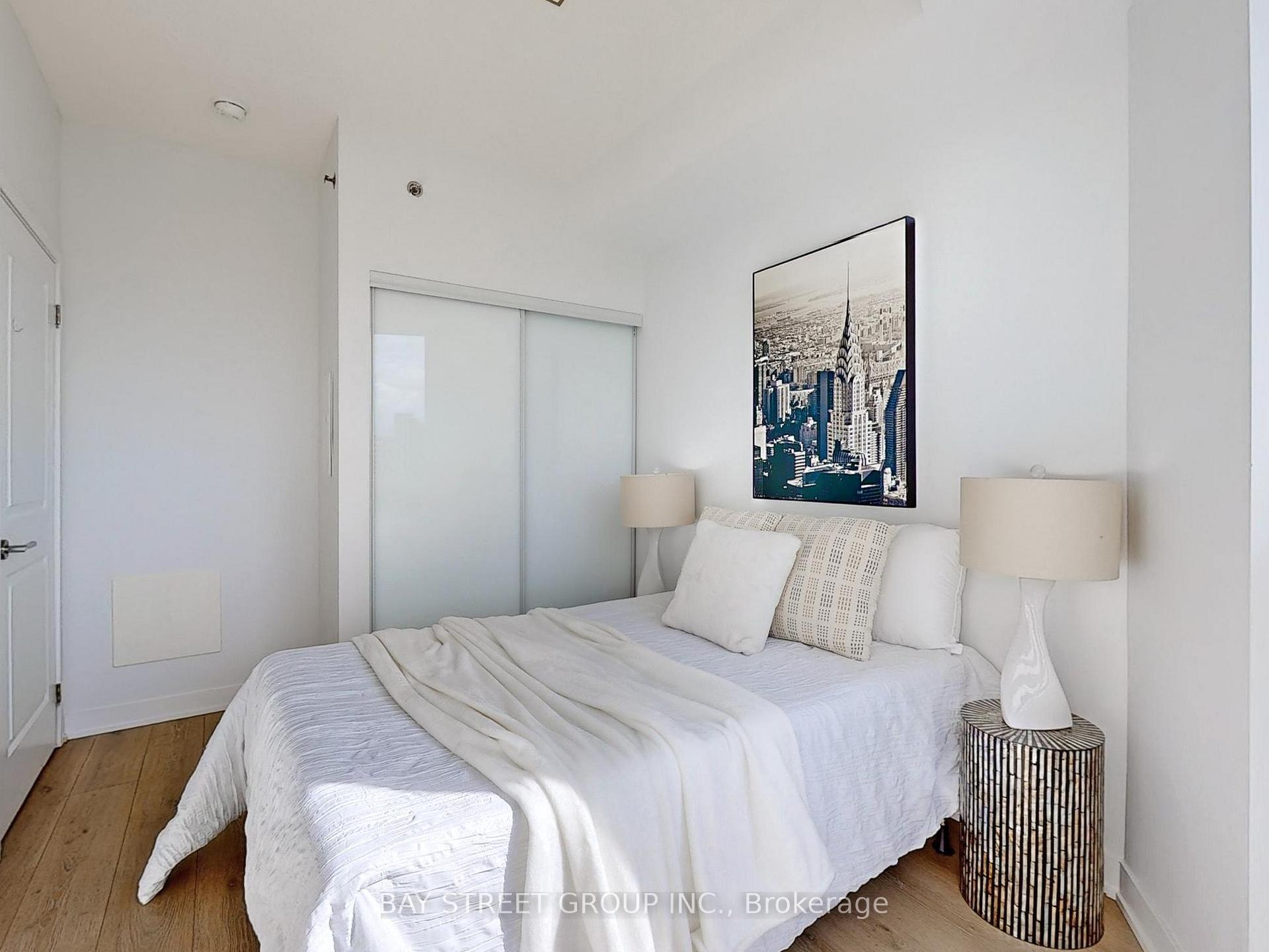 2 Bedrooms Condo at 195 Bonis,  Toronto For sale