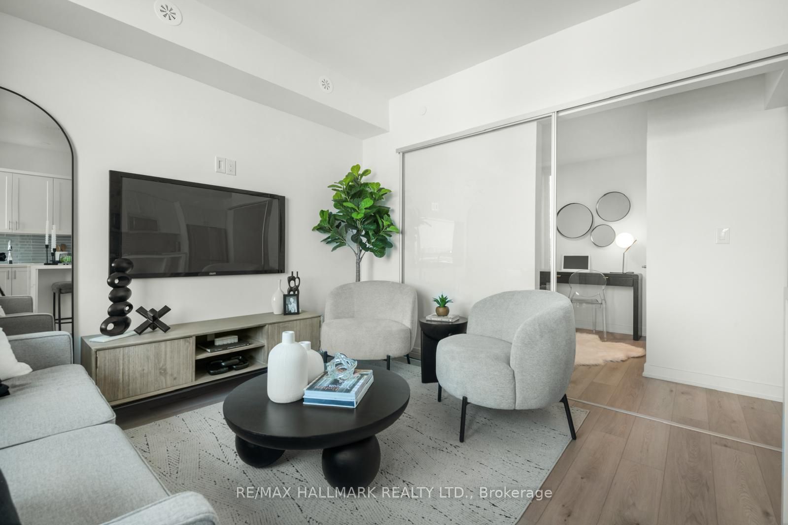 1455 O'Connor Drive, #6
