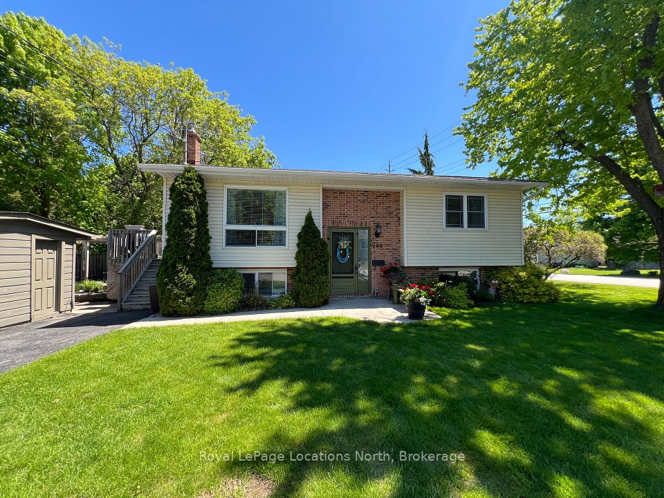 293 Robinson