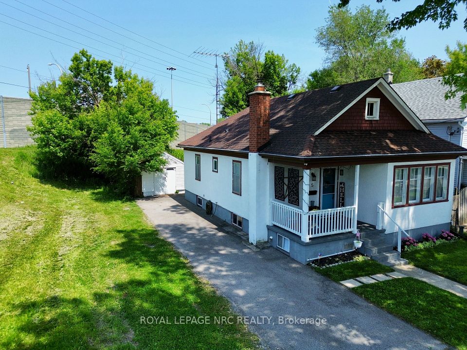 5 Trapnell