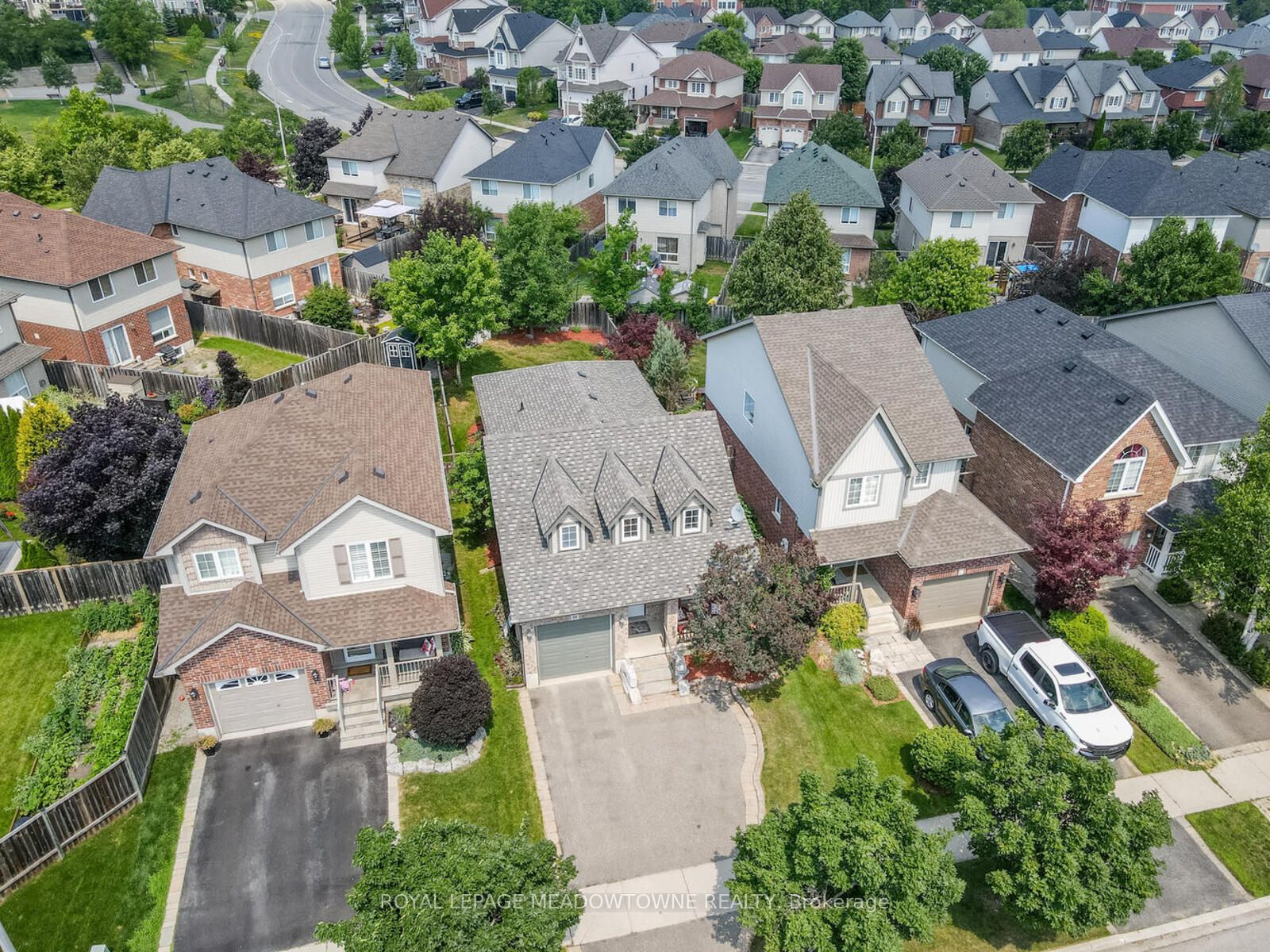 14 Costigan Court
