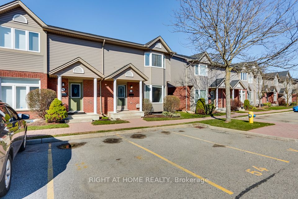 #54 - 1535 Trossacks Avenue, London North, ON N5X 4R1