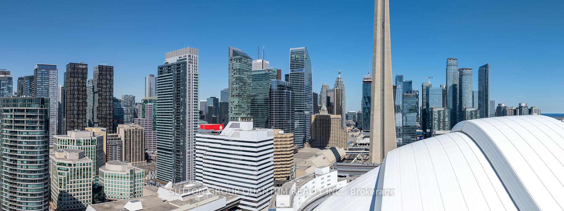 3 Bedrooms Condo at 81 Navy Wharf,  Toronto For sale