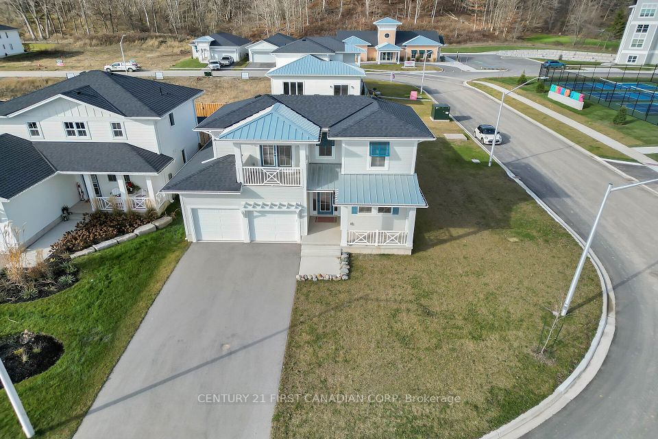 403 Breakwater Boulevard, Central Elgin, ON N5L 0B5