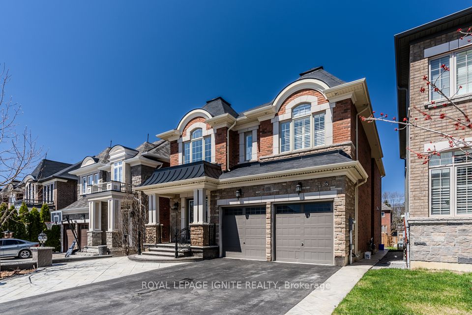 73 Kentwood Crescent, Markham, ON L6B 0C4