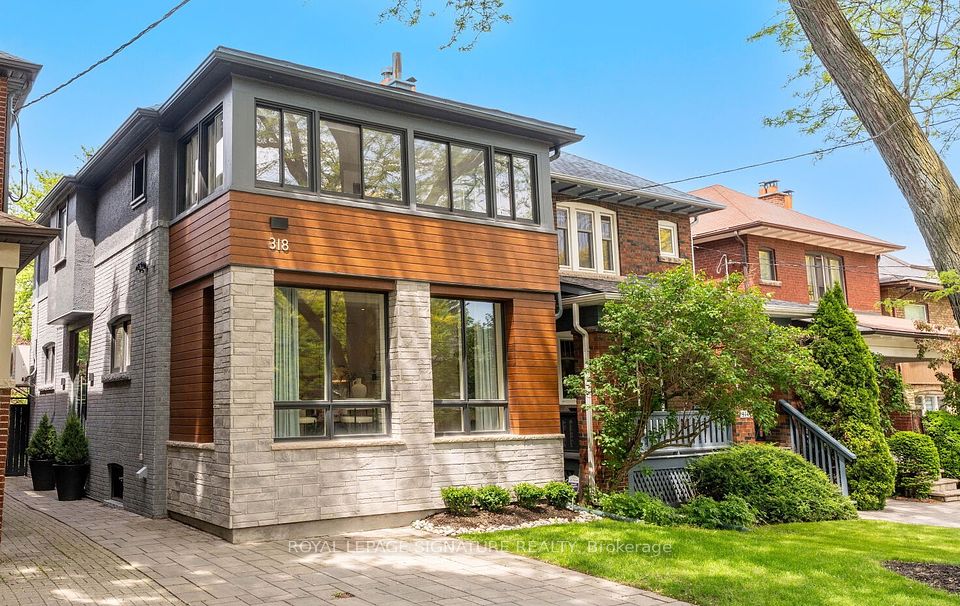 318 St Clements