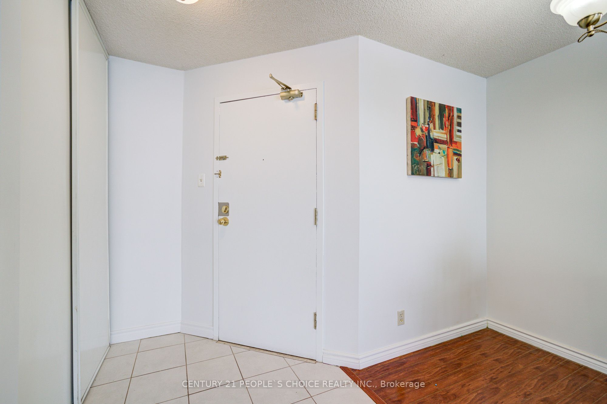25 Trailwood Drive, #1206