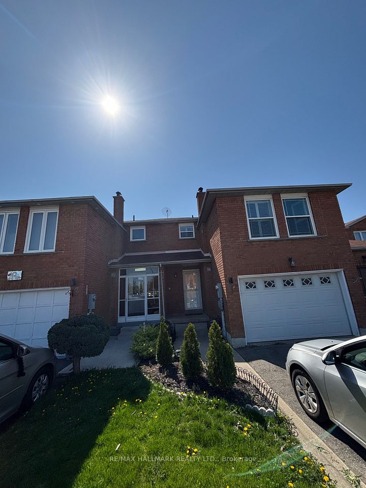 4 Cutters Crescent