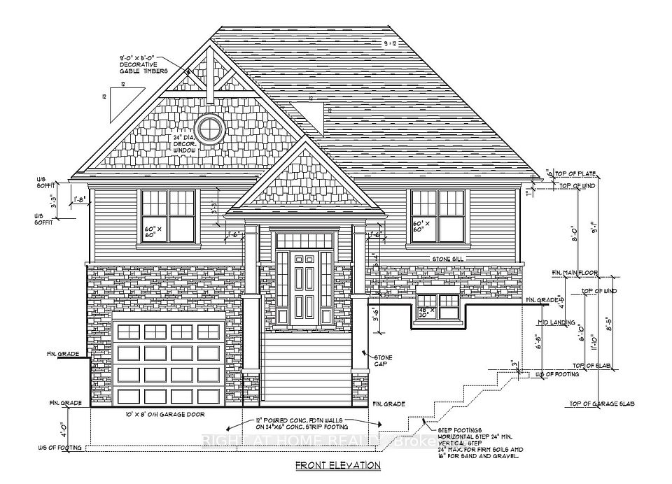 57 Kennedy Street, Brantford, ON N3R 2C7