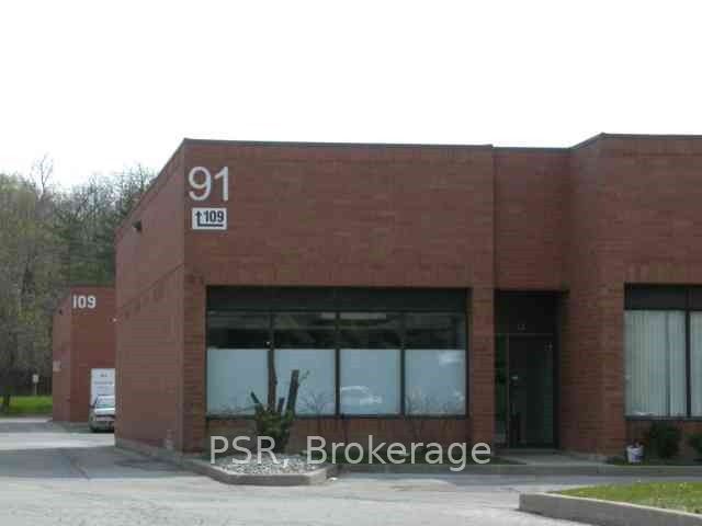 91 Fernstaff