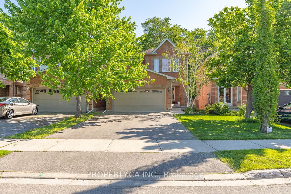 3788 Forest Bluff