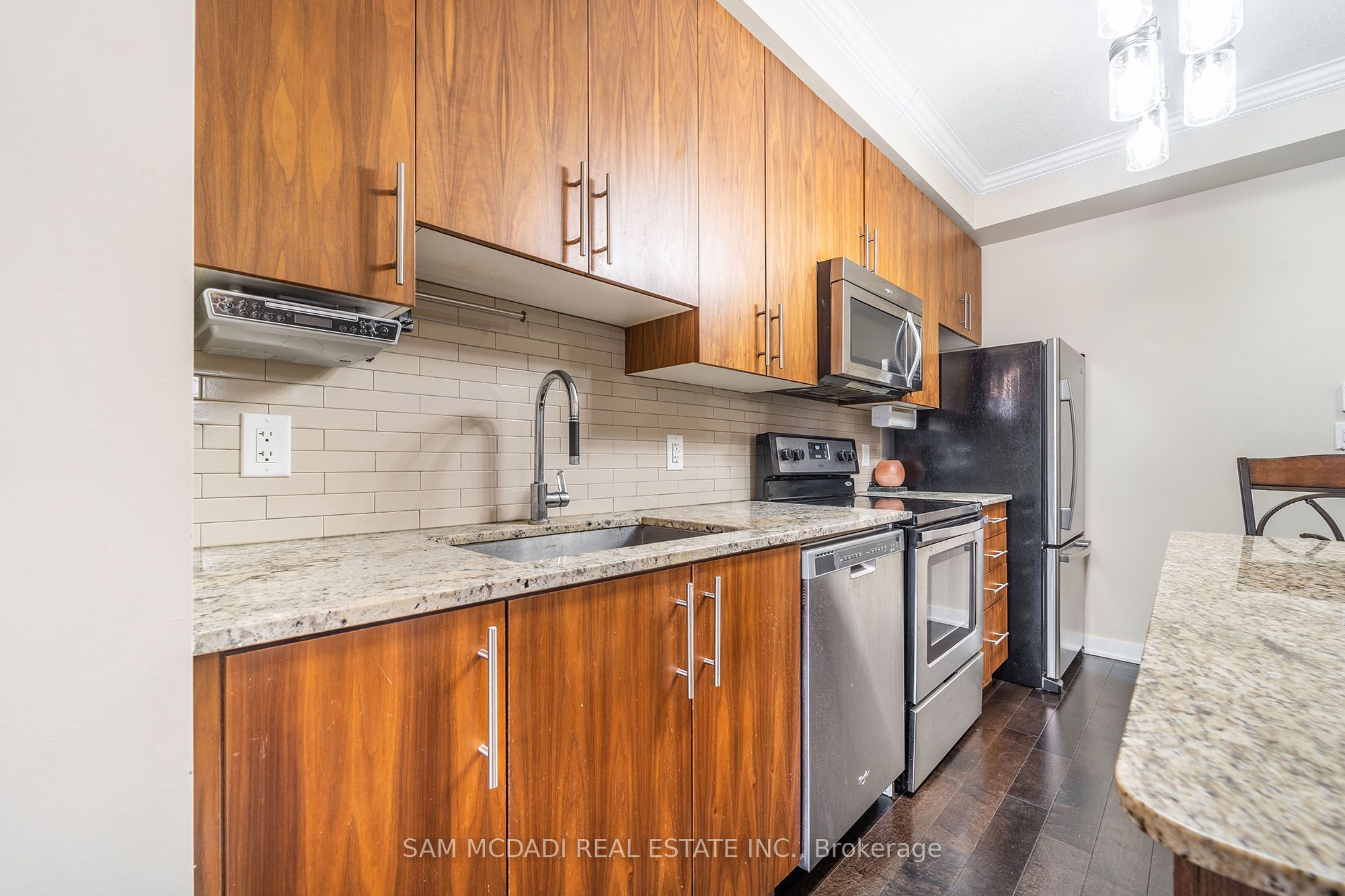 4099 Brickstone Mews, #804