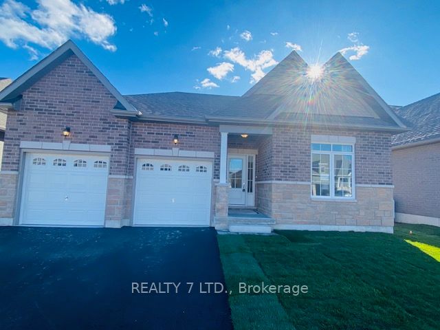 31 Hillcroft Way ; MLS ID: X12082542