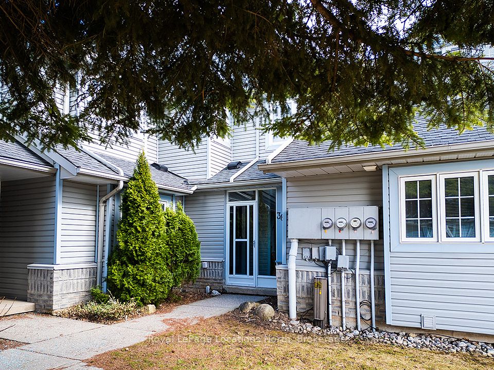 #38 - 146 Settlers Way, Blue Mountains, ON L9Y 0N9