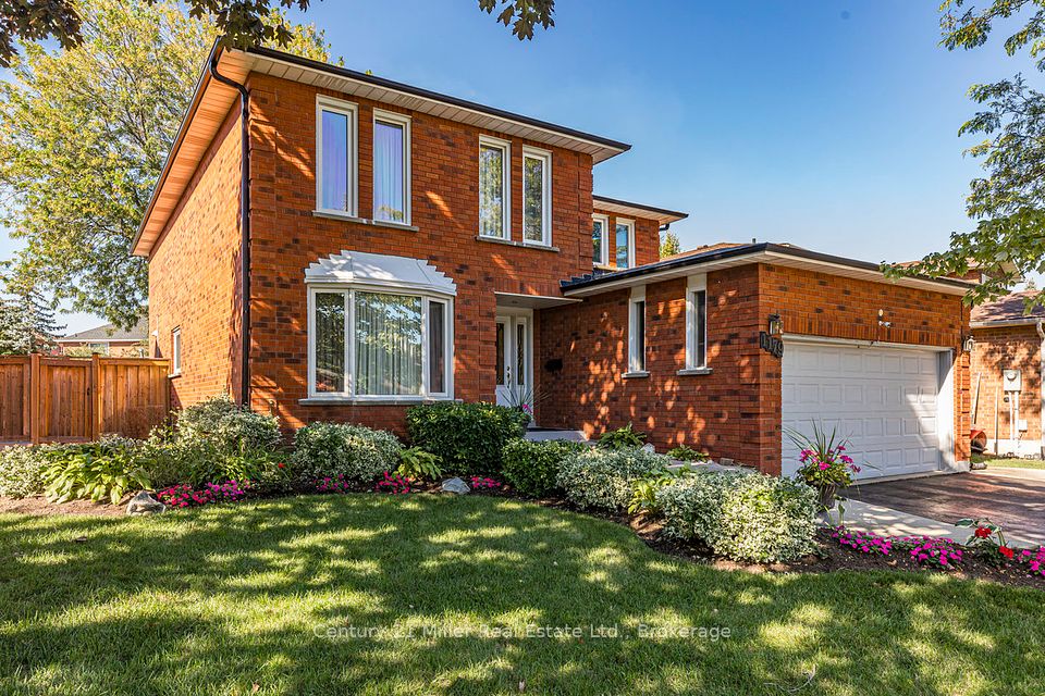 1179 Rosethorne