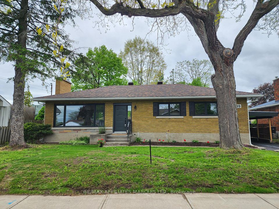 1409 Leonard Avenue