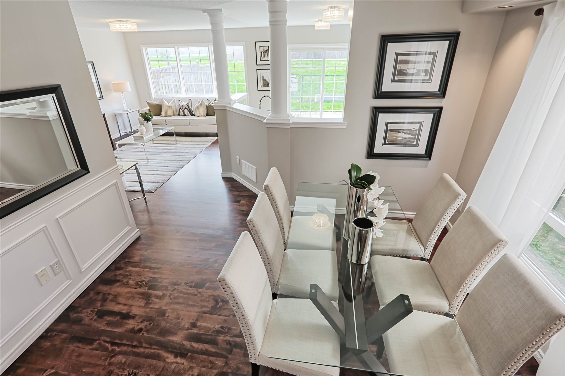 834 Mckay Crescent