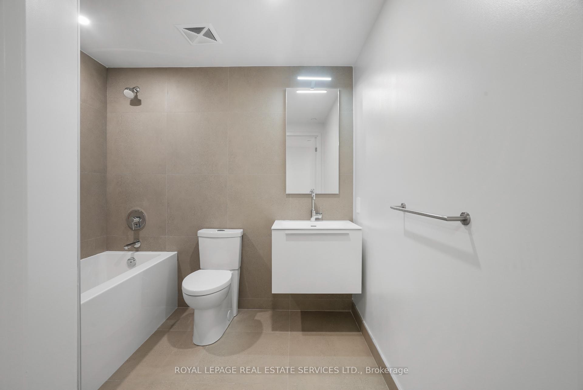 1 Bedroom Condo at 2720 Dundas, Toronto For sale