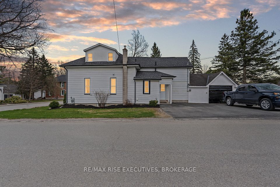 2 ELMA Street, Athens, ON K0E 1B0