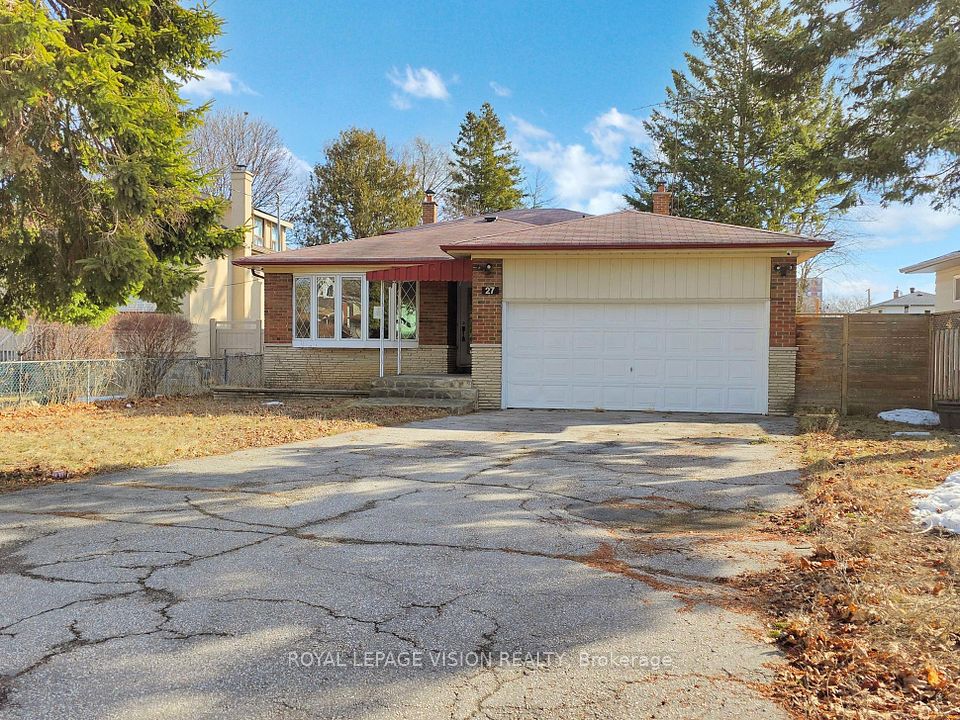27 Westcroft