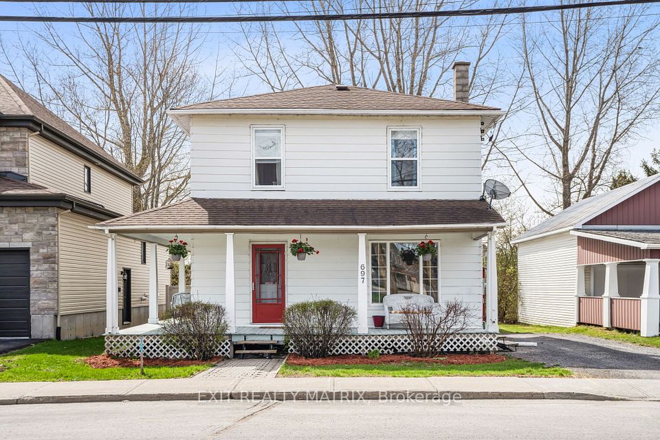 697 St Isidore