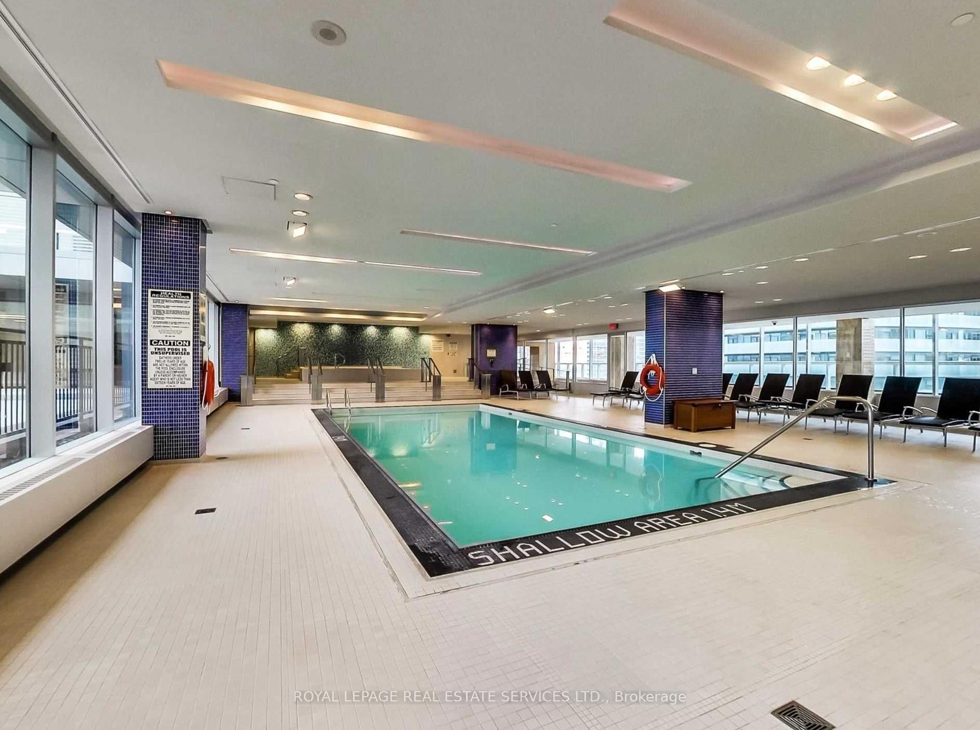 1 Bedroom Condo at 65 Bremner,  Toronto For sale