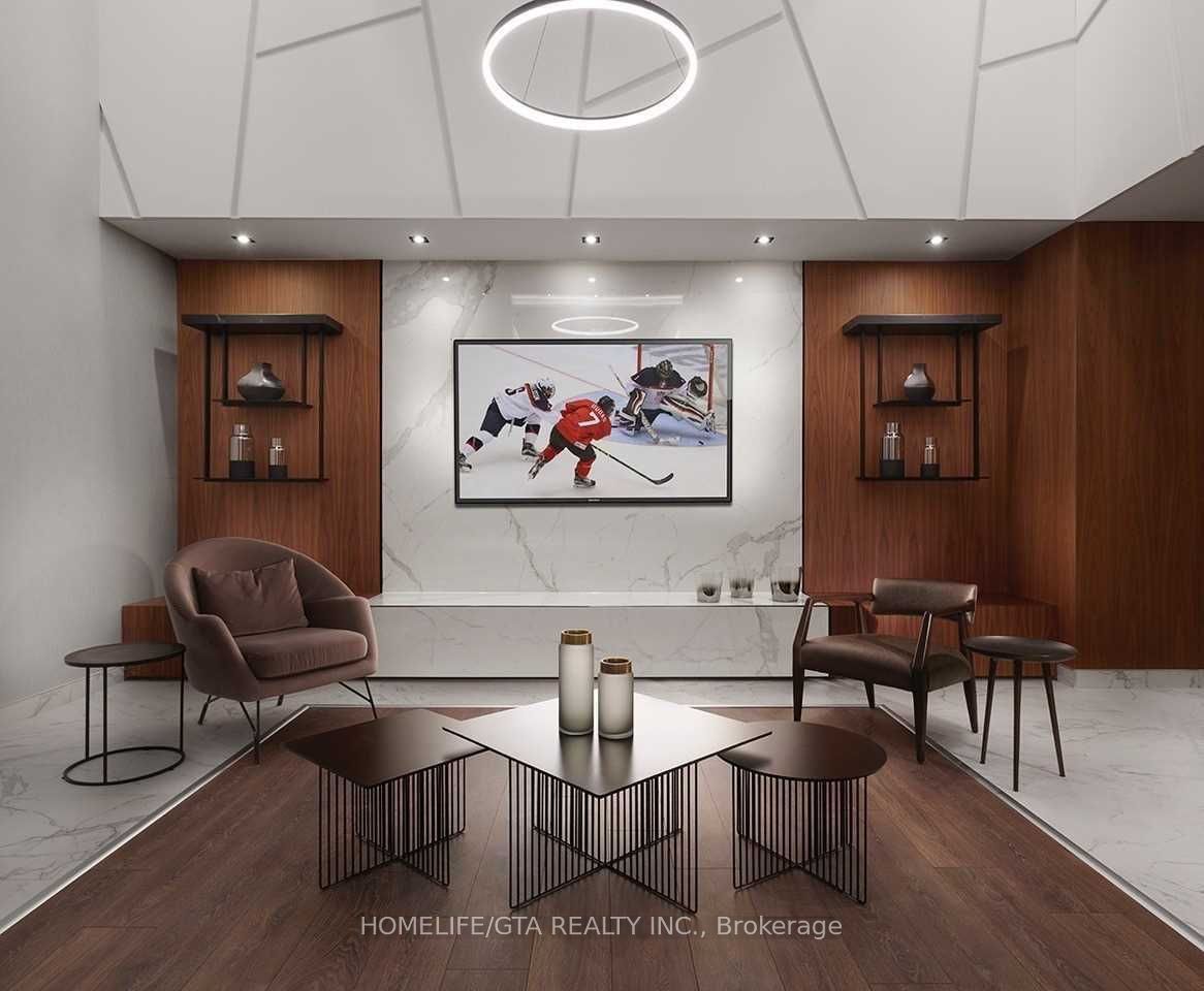 275 Village Green Square, #1017