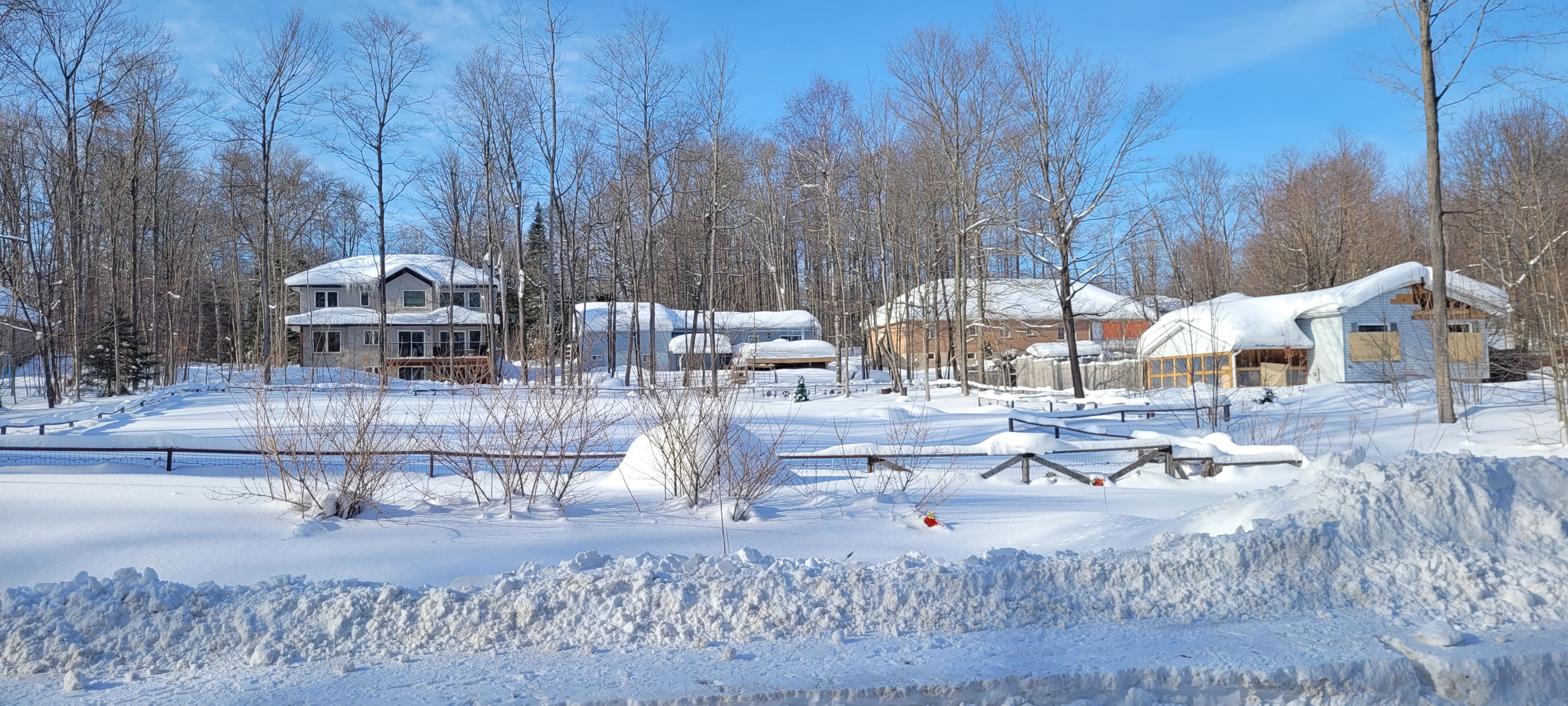 76 McArthur Drive Penetanguishene Ontario L9M 1W9