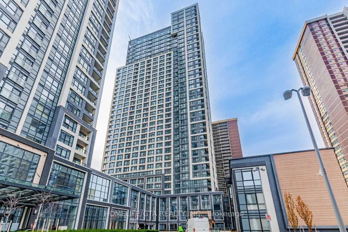 1 Bedroom Condo at 9 Mabelle, Toronto For sale