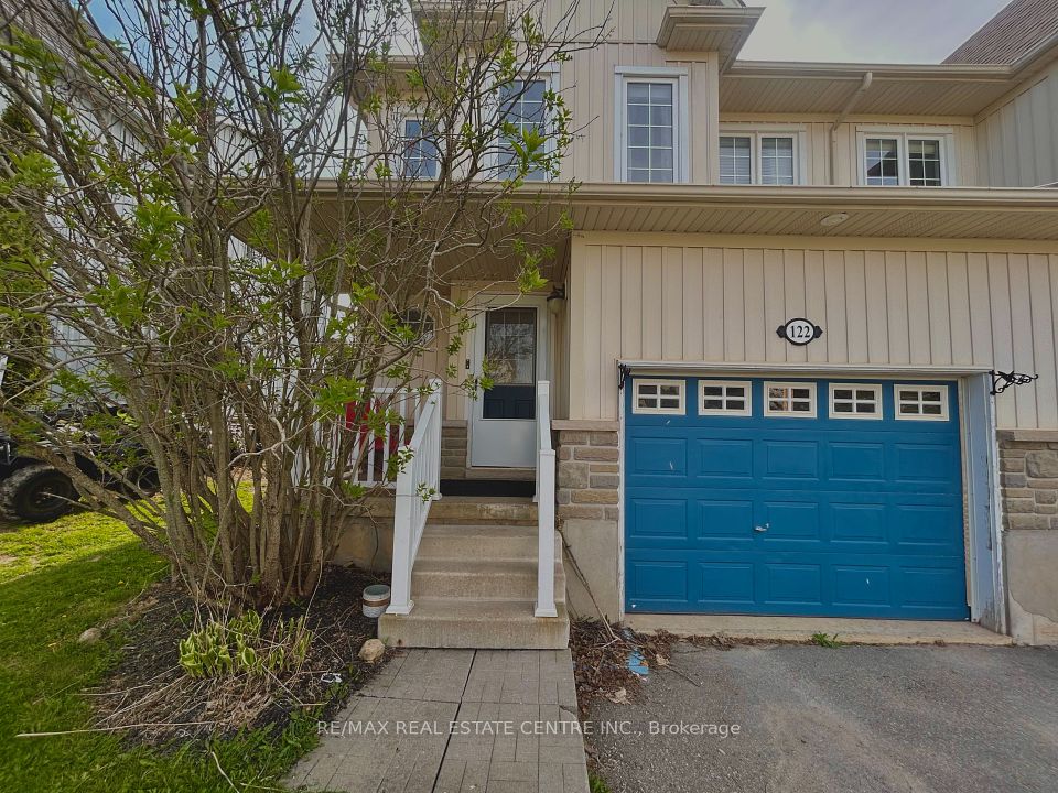 122 Marion