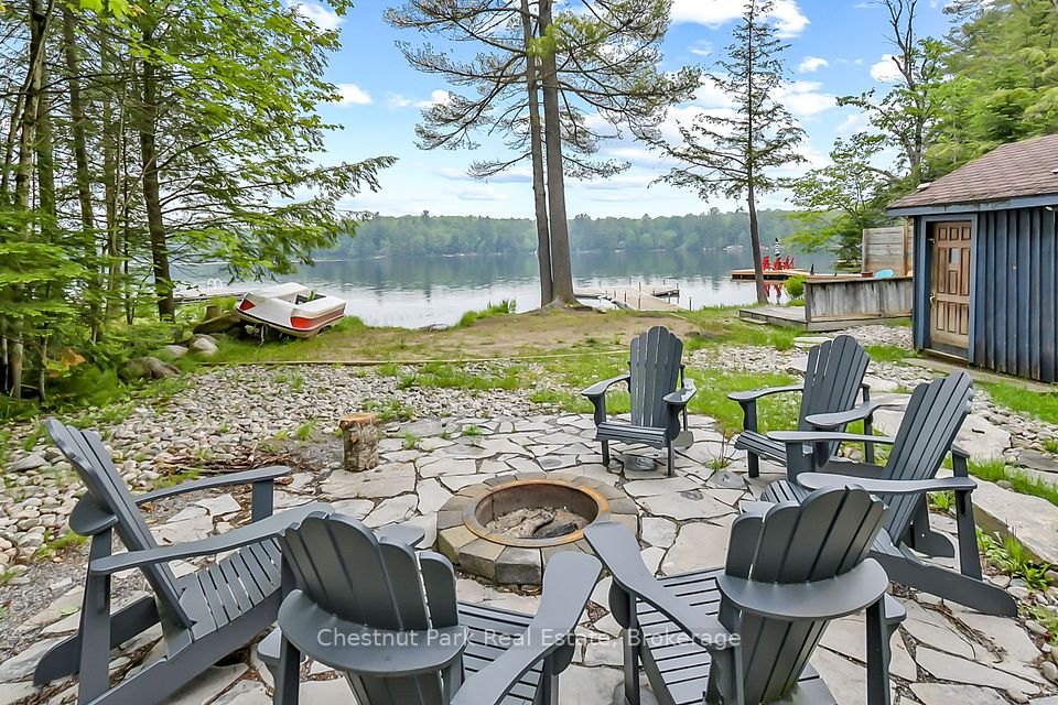 1002 Leech Lake Point