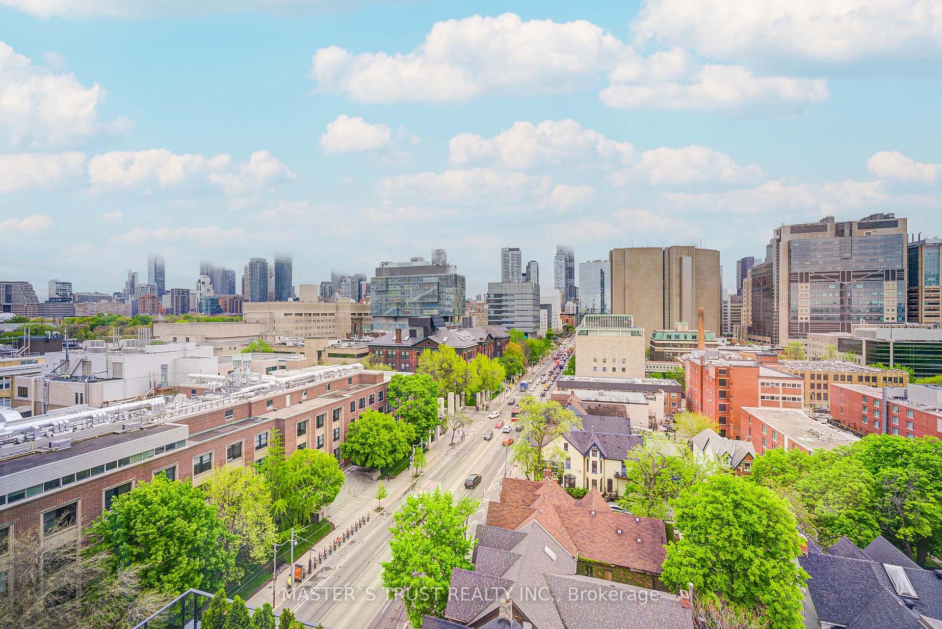 2 Bedrooms Condo at 203 College, Toronto For sale