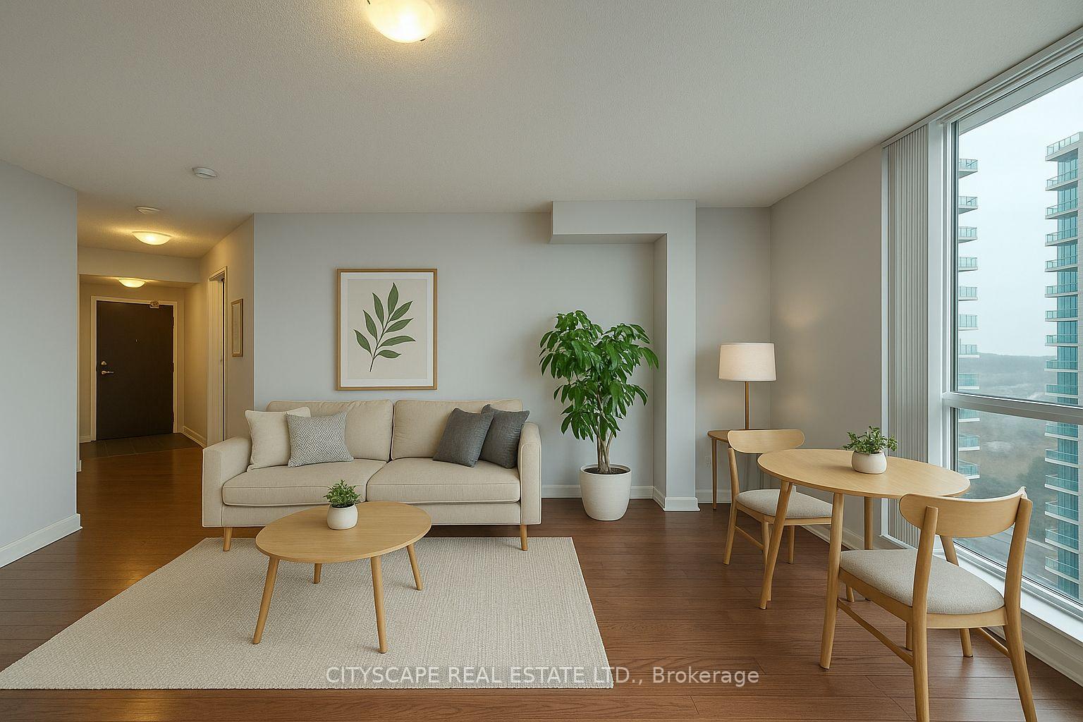 2 Bedrooms Condo at 205 Sherway Gardens,  Toronto For sale