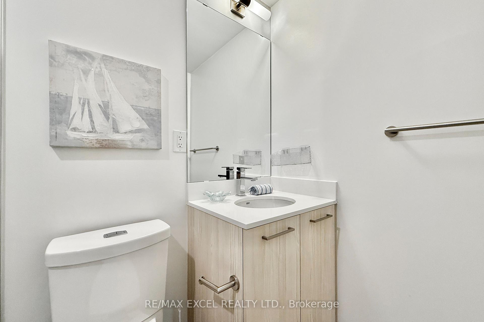 2 Bedrooms Condo at 65 Mutual, Toronto For sale