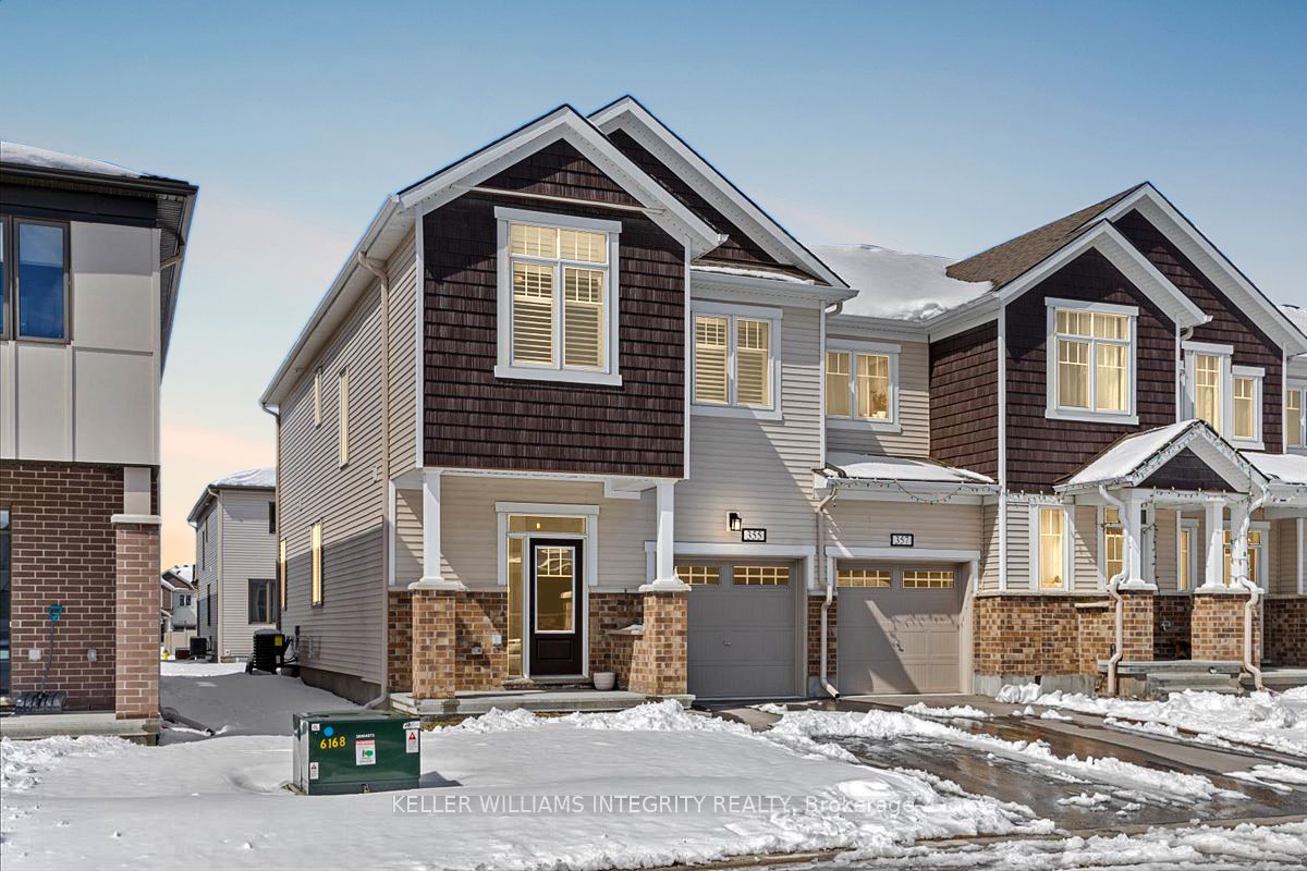 355 Crossway Terrace, Stittsville - Munster - Richmond 8211 - Stittsville (North)